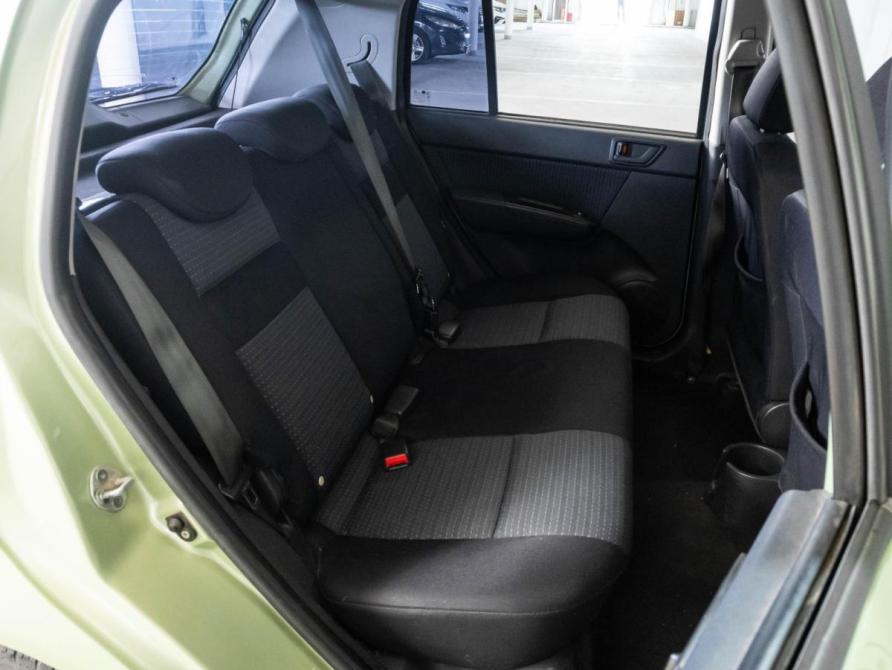 Hyundai Getz I Рестайлинг Ставрополь  - изображение 7