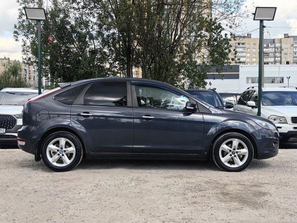 Ford Focus II Рестайлинг с пробегом 2011 года, цена 469 000 рублей, 246000 км, хэтчбек, Автокод Объявления