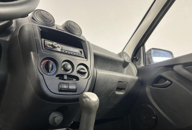 Lada (ВАЗ) Granta I с пробегом 2012 года, цена 360 000 рублей, 108007 км, седан, Автокод Объявления