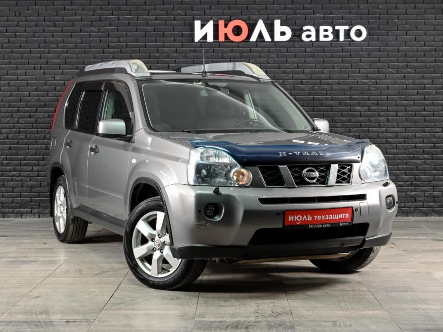Nissan X-Trail II Екатеринбург  - изображение 3