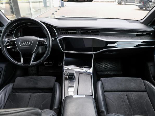 Audi A6 allroad IV (C8) с пробегом 2020 года, цена 5 298 000 рублей, 122225 км, универсал, Автокод Объявления