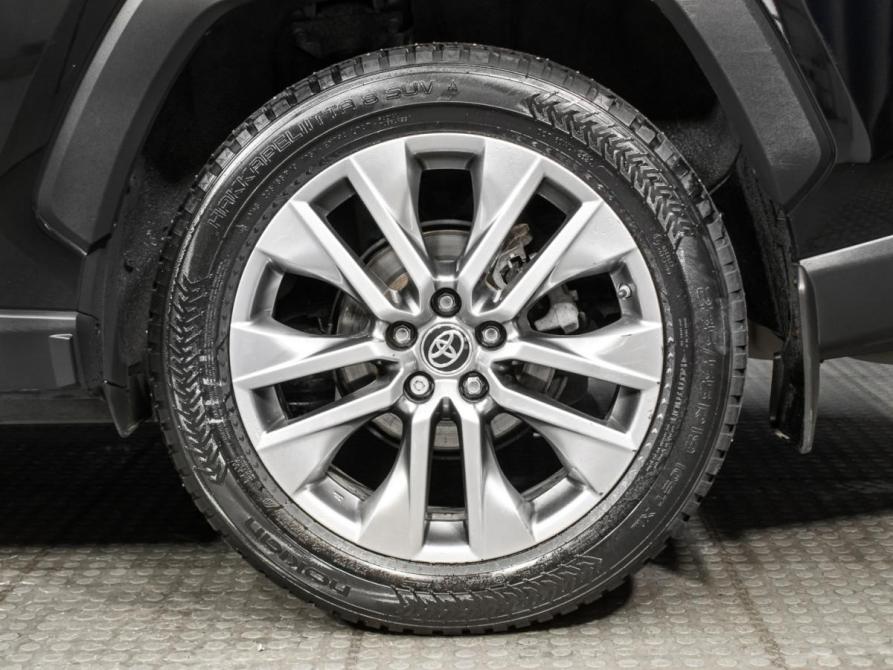 Toyota RAV4 V (XA50) Москва  - изображение 22