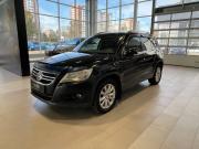Volkswagen Tiguan I Серпухов  - изображение 9