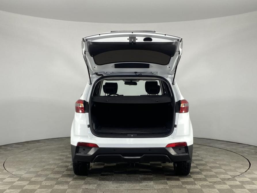 Hyundai Creta I Воронеж  - изображение 8