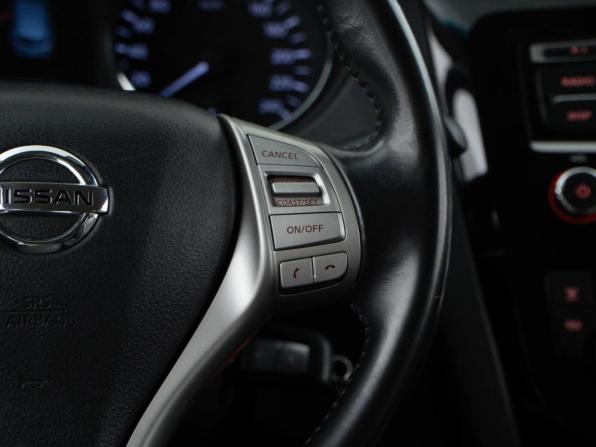 Nissan Qashqai II с пробегом 2017 года, цена 1 577 077 рублей, 127819 км, внедорожник, Автокод Объявления