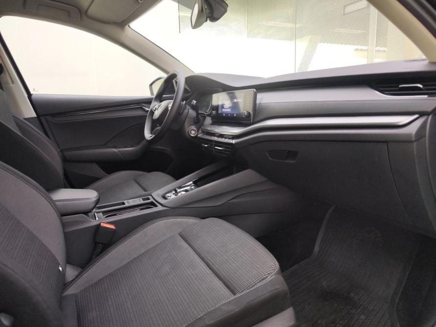 Skoda Octavia IV (A8) Уфа  - изображение 13