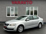 Skoda Octavia III (A7) Альметьевск  - изображение 25