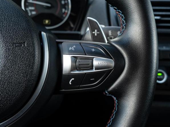 BMW 1 серии II (F20/F21) с пробегом 2012 года, цена 1 400 000 рублей, 217248 км, хэтчбек, Автокод Объявления