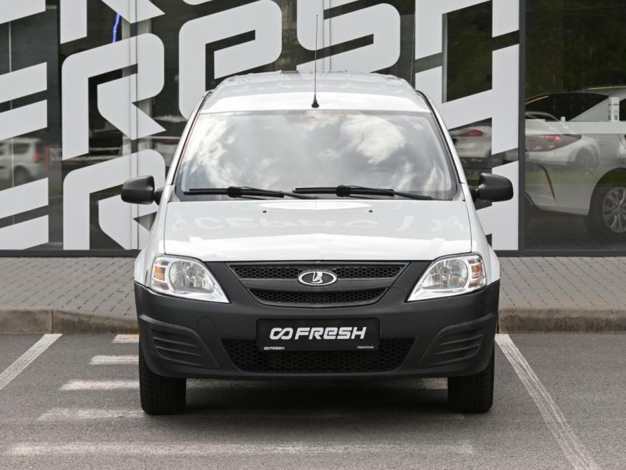 Lada (ВАЗ) Largus I Волгоград  - изображение 3