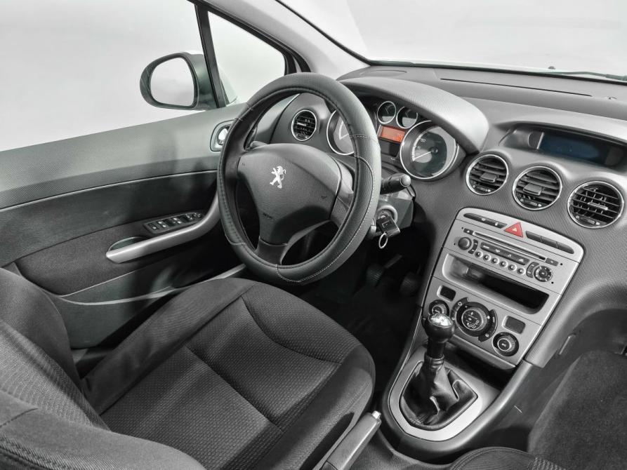 Peugeot 408 I Нижний Новгород  - изображение 14
