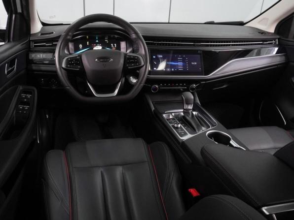 Omoda S5 с пробегом 2024 года, цена 1 449 000 рублей, 46183 км, седан, Автокод Объявления