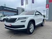 Skoda Kodiaq I Стерлитамак  - изображение 24