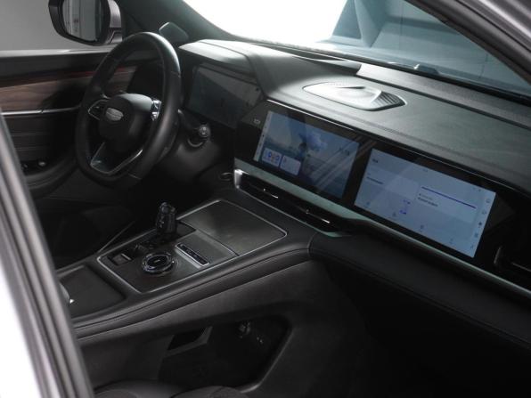Geely Xingyue L I Рестайлинг с пробегом 2025 года, цена 3 685 000 рублей, 48139 км, внедорожник, Автокод Объявления