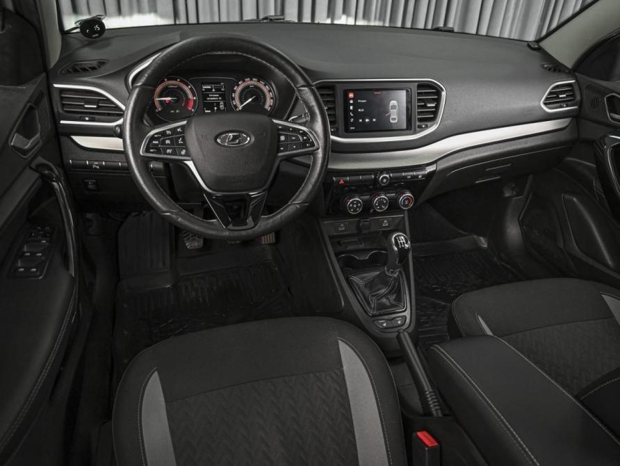 Lada (ВАЗ) Vesta I Рестайлинг (NG) Ставрополь  - изображение 6