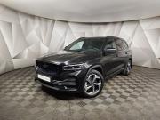 Geely Monjaro I Москва  - изображение 22