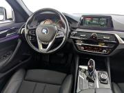 BMW 5 серии VII (G30/G31/G38) Москва  - изображение 57