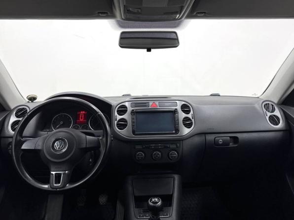 Volkswagen Tiguan I с пробегом 2008 года, цена 779 900 рублей, 221000 км, внедорожник, Автокод Объявления