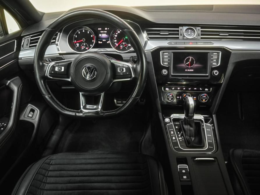 Volkswagen Passat B8 Челябинск  - изображение 22