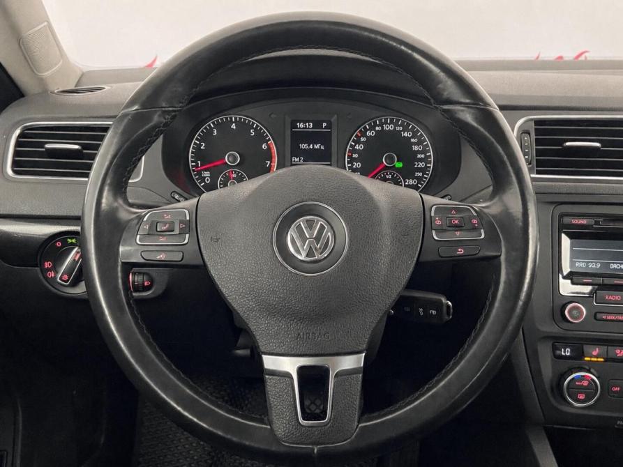 Volkswagen Jetta VI Псков  - изображение 11