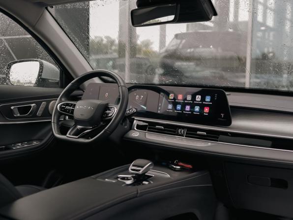 Chery Tiggo 8 Pro Max I Рестайлинг с пробегом 2023 года, цена 2 620 000 рублей, 29560 км, внедорожник, Автокод Объявления
