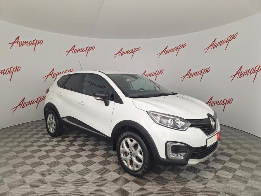Renault Kaptur I Псков  - изображение 7