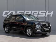 Hyundai Creta II Краснодар  - изображение 21