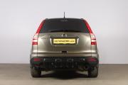 Honda CR-V III Новосибирск  - изображение 24