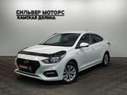 Hyundai Solaris II Пермь  - изображение 15