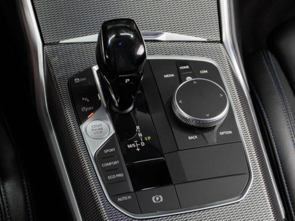 BMW 3 серии VII (G2x) с пробегом 2019 года, цена 3 150 000 рублей, 165287 км, седан, Автокод Объявления