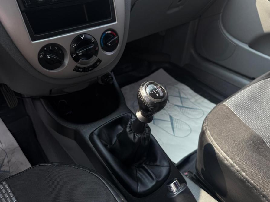 Chevrolet Lacetti I Омск  - изображение 17