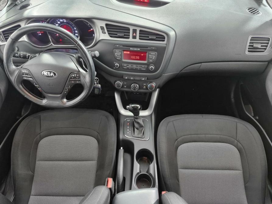Kia Ceed II Нижний Новгород  - изображение 16