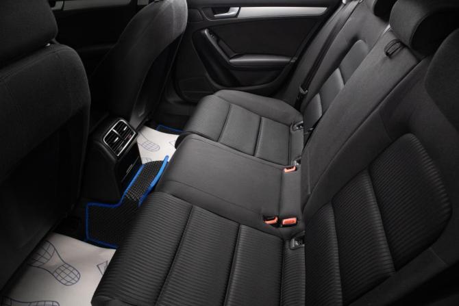 Audi A4 IV (B8) с пробегом 2011 года, цена 1 209 000 рублей, 314000 км, седан, Автокод Объявления