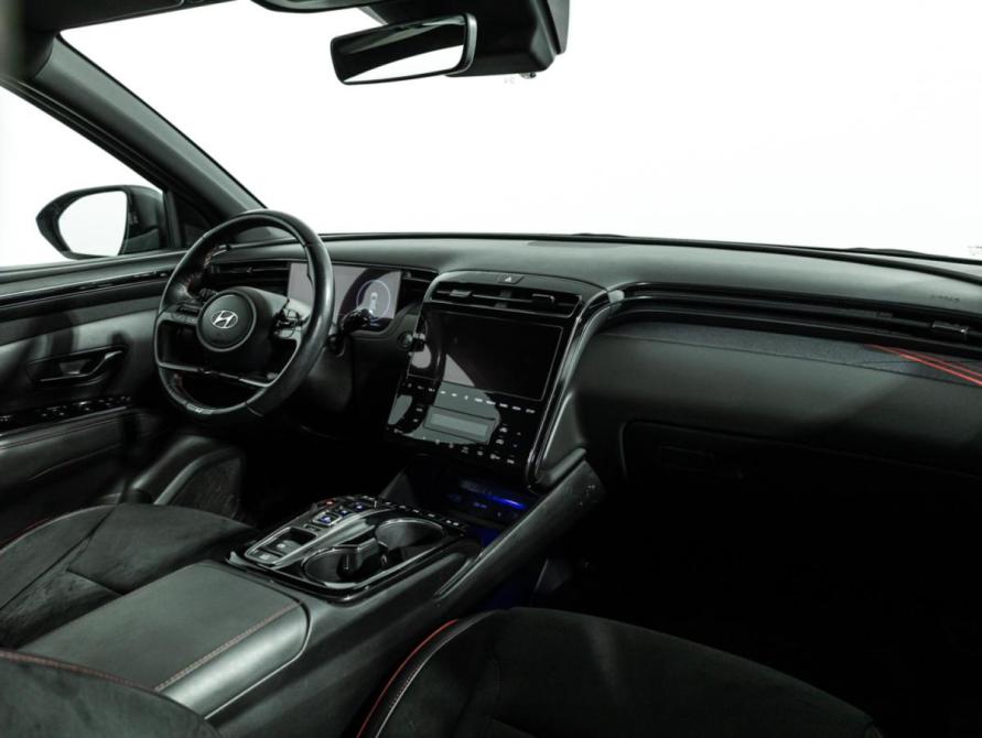 Hyundai Tucson IV Санкт-Петербург  - изображение 9