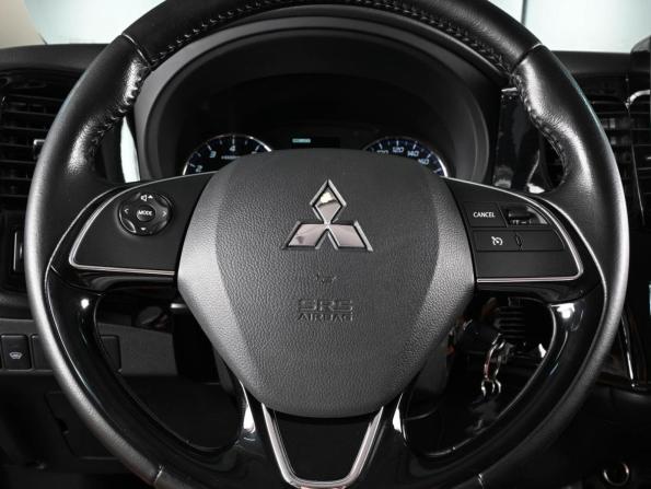 Mitsubishi Outlander III Рестайлинг с пробегом 2015 года, цена 1 679 000 рублей, 146755 км, внедорожник, Автокод Объявления