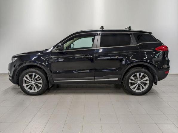 Geely Atlas I с пробегом 2022 года, цена 1 850 000 рублей, 96567 км, внедорожник, Автокод Объявления