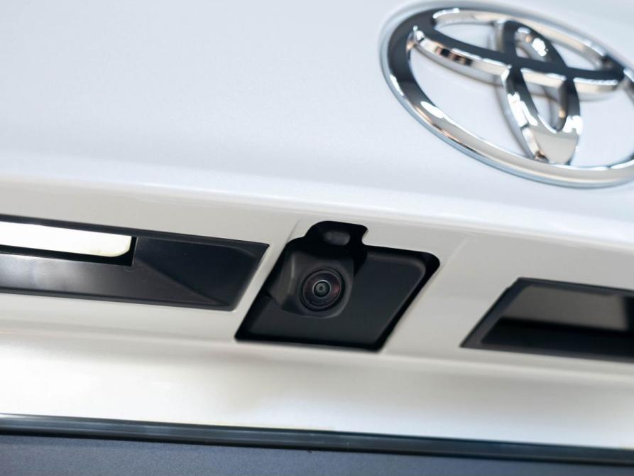 Toyota Highlander IV (XU70) Москва  - изображение 17