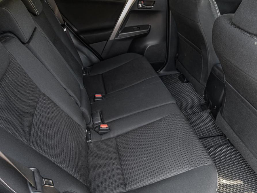 Toyota RAV4 IV (XA40) Рестайлинг Казань  - изображение 10