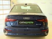 Audi A3 IV (8Y) Москва  - изображение 24