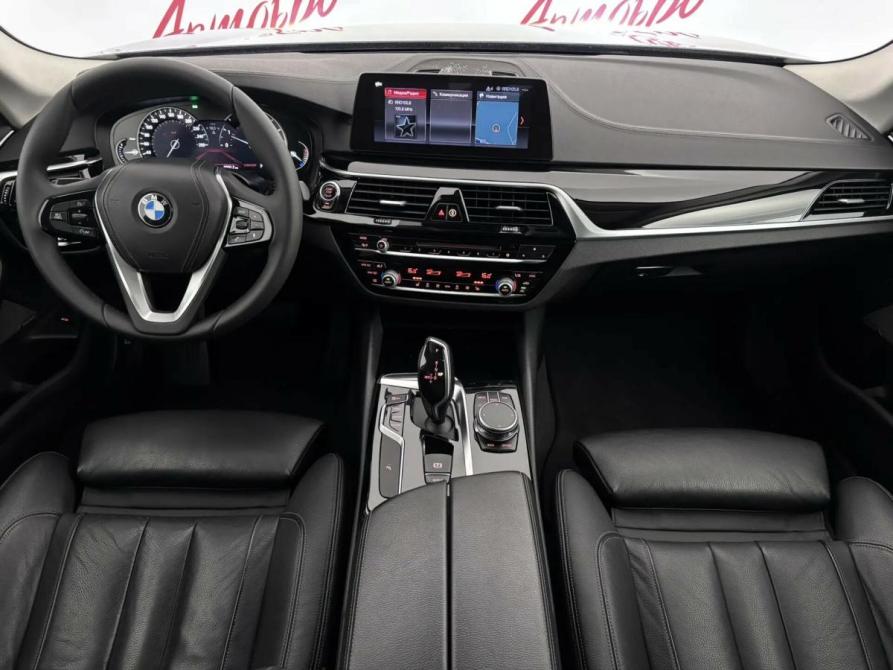 BMW 5 серии VII (G30/G31/G38) Псков  - изображение 9