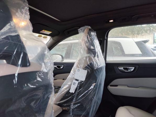 Новый Volvo XC60 II Рестайлинг 2 2026 года, цена 6 350 000 рублей, внедорожник, Автокод Объявления