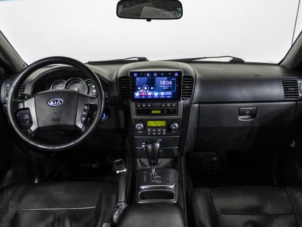 Kia Sorento I Рестайлинг с пробегом 2007 года, цена 659 000 рублей, 220525 км, внедорожник, Автокод Объявления