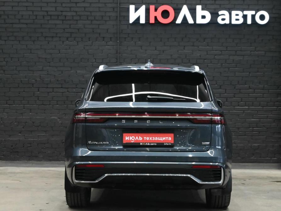 Geely Monjaro I Екатеринбург  - изображение 5