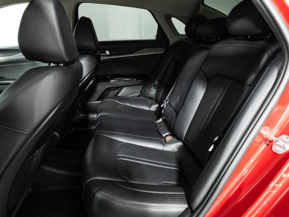 Kia K5 III с пробегом 2022 года, цена 2 299 777 рублей, 76942 км, седан, Автокод Объявления