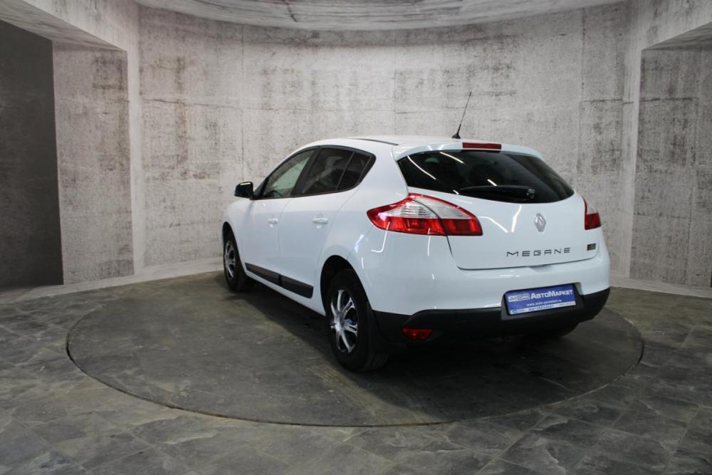 Renault Megane III Ярославль  - изображение 8