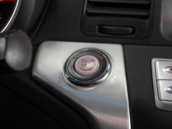 Nissan Murano II (Z51) Рестайлинг с пробегом 2011 года, цена 1 189 000 рублей, 272611 км, внедорожник, Автокод Объявления