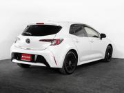 Toyota Corolla XII (E210) Иркутск  - изображение 25