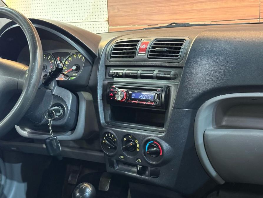 Kia Picanto I Челябинск  - изображение 10