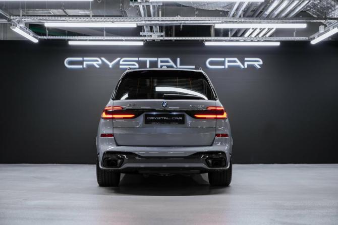 Новый BMW X7 I (G07) Рестайлинг 2026 года, цена 17 850 000 рублей, внедорожник, Автокод Объявления