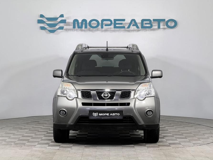 Nissan X-Trail II Рестайлинг Калининград  - изображение 2