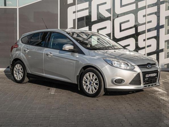 Ford Focus III с пробегом 2013 года, цена 740 000 рублей, 210277 км, хэтчбек, Автокод Объявления